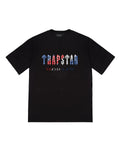 Trapstar It's A Secret Hoodie – Green on Black