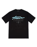 Trapstar It's A Secret Script T-Shirt – Black