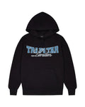 Trapstar London Trap League Hoodie – Black