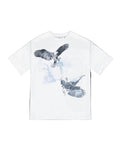 Trapstar Eagle T-Shirt – White