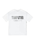 Trapstar It's A Secret Paisley T-Shirt – White